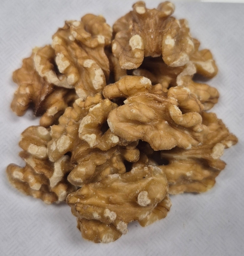 Chinese Walnuts