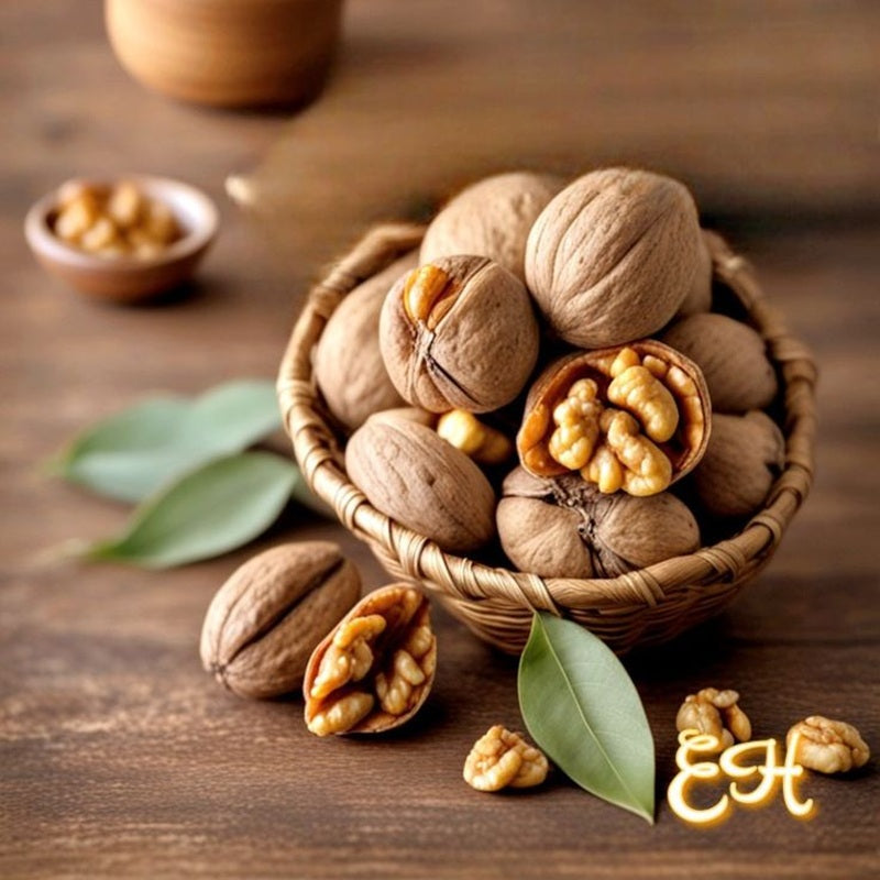 Walnuts