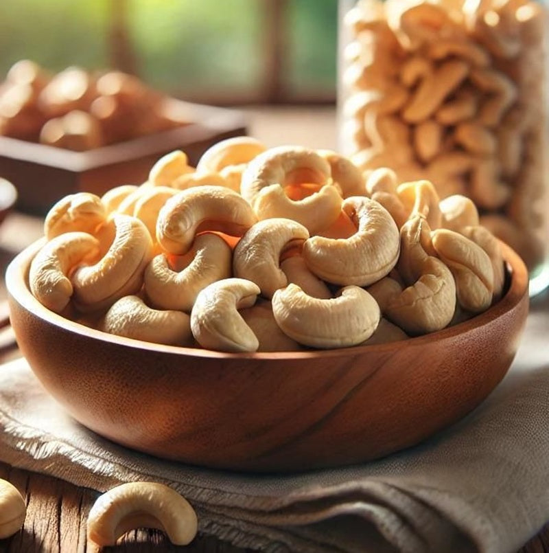 Cashews