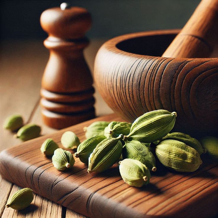 Cardamom