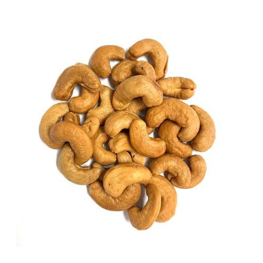 Roasted Cashews/ W180