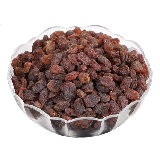 Red Raisin