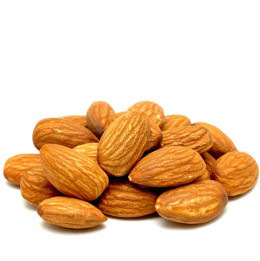 Whole Almonds-NPX