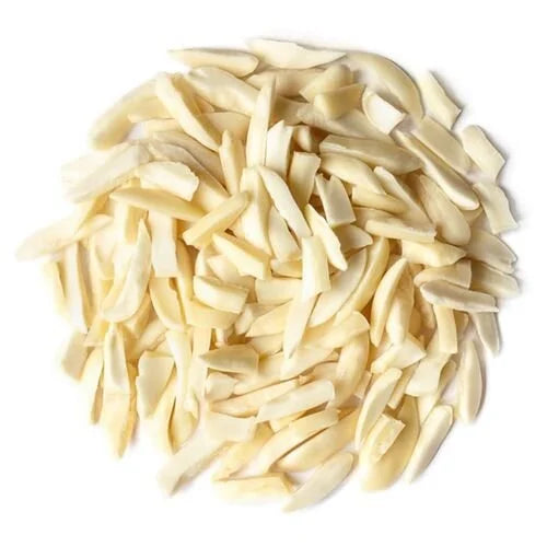Slivered Almonds