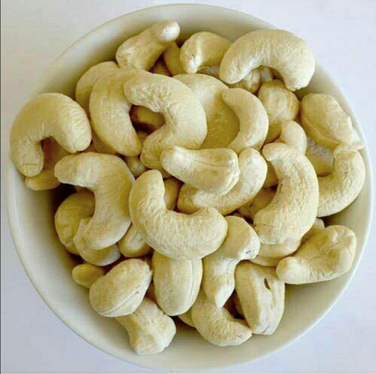 W240 Cashew Raw