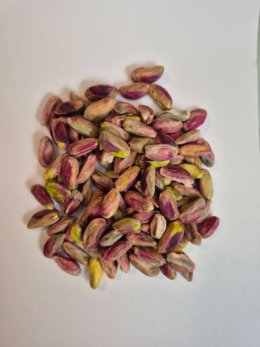 Pistachios Kernel