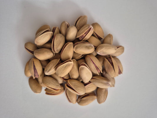 Pistachios Inshell Roasted-Salted