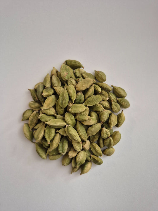 Guatemala Green Cardamom (high-quality)