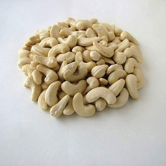 W320 Cashew Raw
