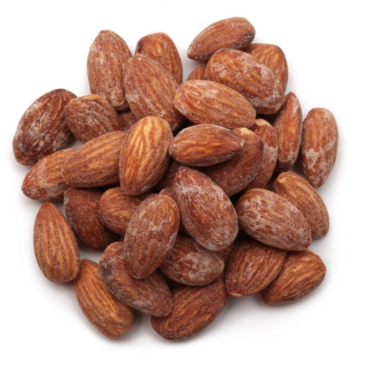 Roasted Salted Almonds
