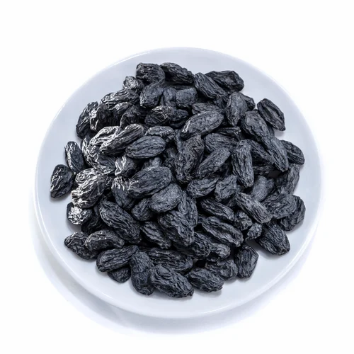 Seedless Black Raisin