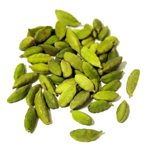 Cardamom Quatemala