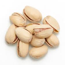 Pistachios Inshell Raw