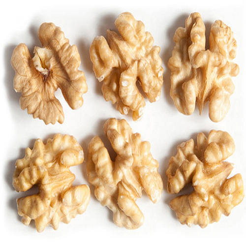 Chili Walnuts