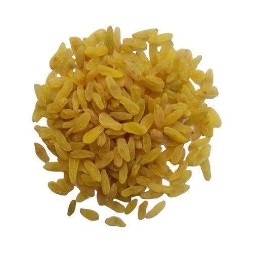 Yellow Long Raisin
